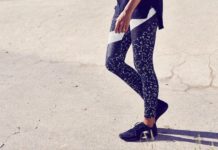 4-Week Power Walking Plan for Weight Loss