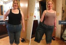 Christy Overcame Bullying and Lost 100 Pounds