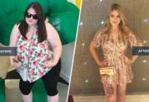 Jenni Lost 80 Pounds After She Stopped Using Food for Comfort