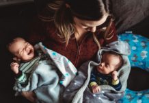 To Save on Surrogacy Costs, More Parents Are Aiming for “Twiblings”