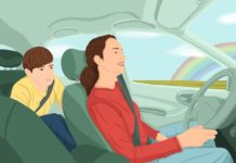 How I Told My Son About My Miscarriage