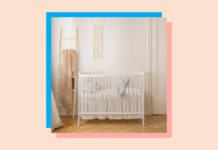 Nursery Theme Ideas That Will Save You Money in the Long Run