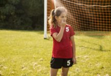 Why Your Child Bites Their Nails and How to Help Them Stop