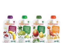 8 Best Store-Bought Baby Foods, According to Experts