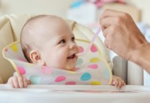 Why You Shouldn’t Delay Meat for Babies