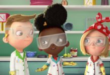 Netflix’s ‘Ada Twist, Scientist’ and the Impact of STEM Representation on Black Girls