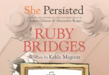 Kekla Magoon and Chelsea Clinton Explain How ‘She Persisted: Ruby Bridges’ Can Inspire Kids to Do What ‘They’re Passionate About’