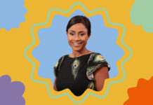 Dominique Dawes Says Competitive Sports Can Be ‘Toxic’ for Kids, but Parents Can Help