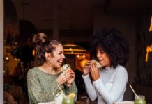 So You Make More (or Less) Money Than Your Friends—Here’s How To Cope Without Ruining Your Friendships