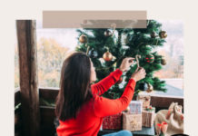 How To Support Friends Who Are Spending the Holidays Alone