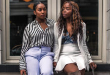 The New Rule That Completely Changed My Friendships