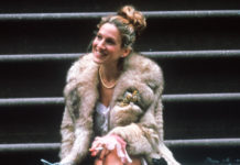 11 Times Sex and the City Nailed Life in Your 30s