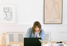 The Lazy Girl’s Guide To Tax Season