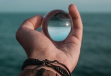 Are You Afraid of Making—and Breaking—Resolutions this Year?